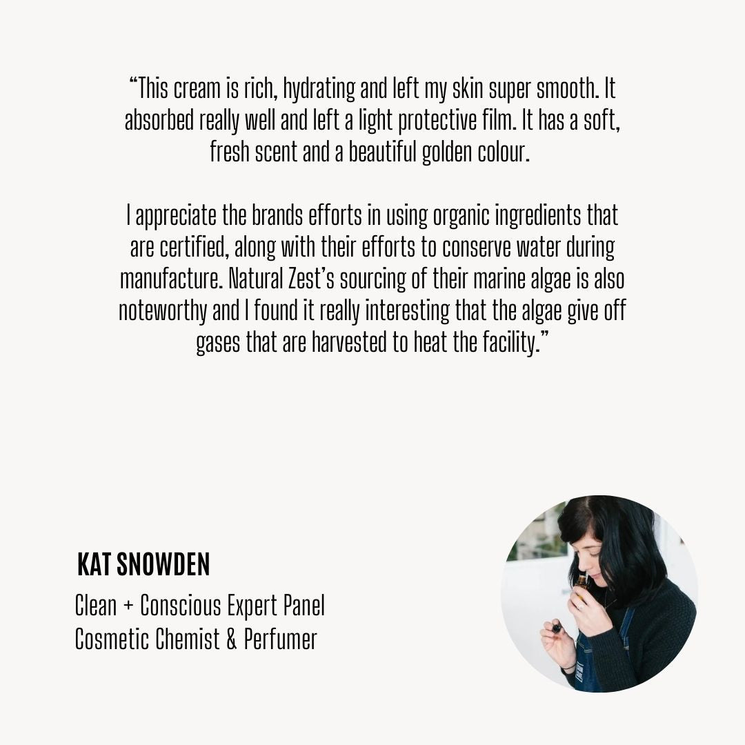 Rejuvenate Vitamin C & Hyaluronic Acid Pro-Ageing Face Cream