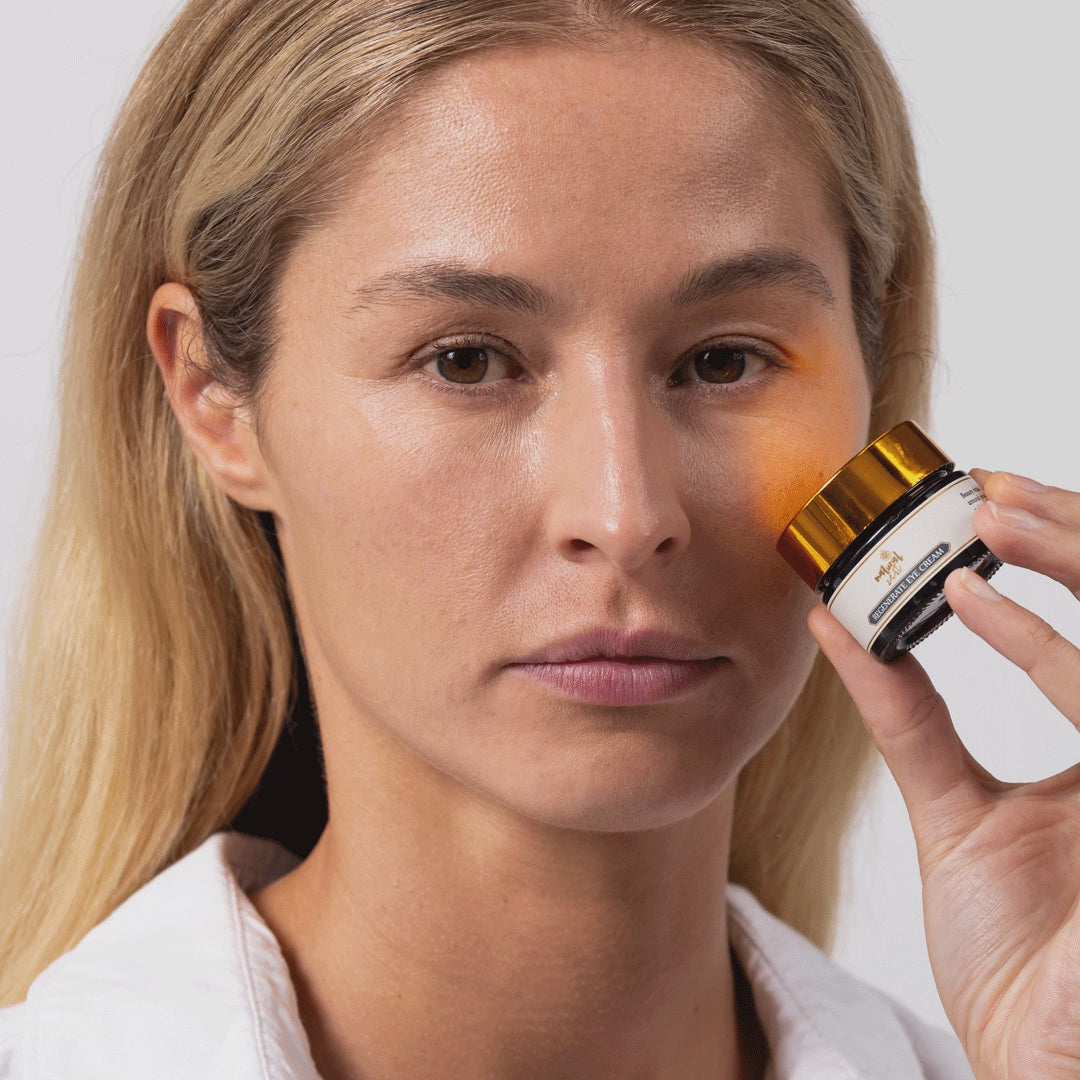 Regenerate Marine Algae Pro-Ageing Eye Cream