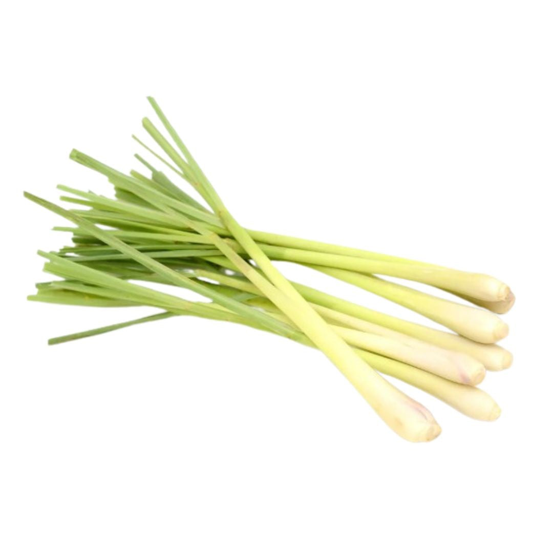 Lemongrass Essential Oil