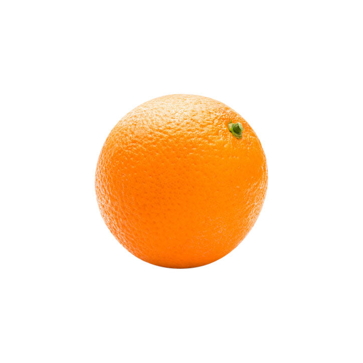 Orange peel