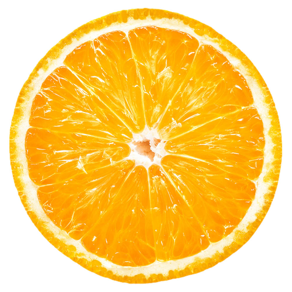 Sweet Orange Essential Oil