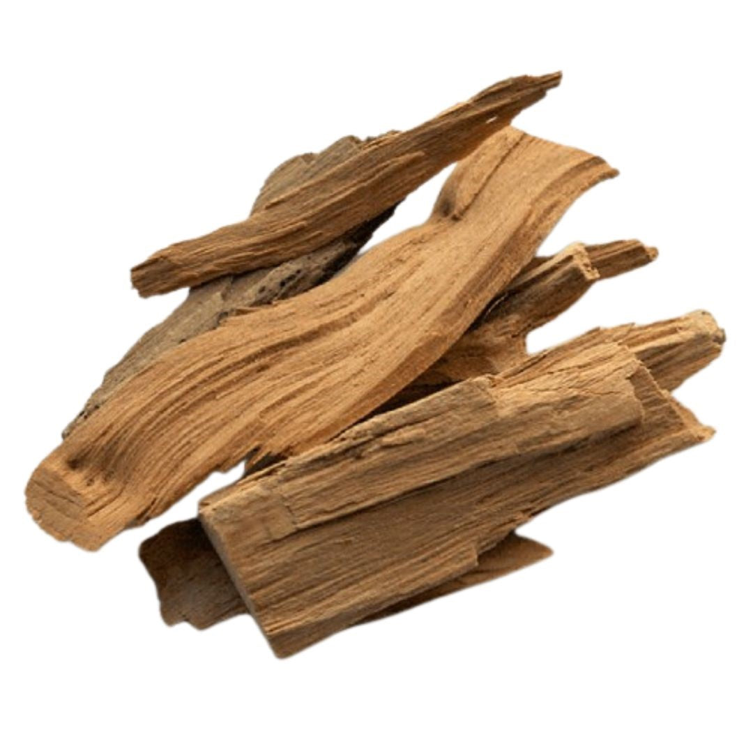 Sandalwood Essential Oil