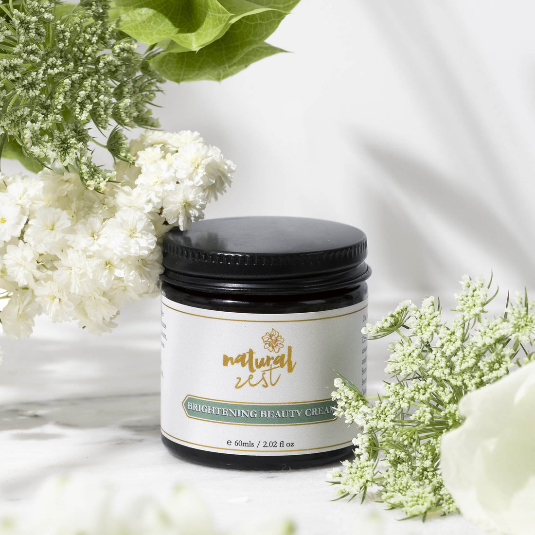 Brightening Uva Ursi Face Moisturiser 15g Trial size