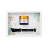 Natural Zest Skincare Cleansing Mask Treatment Gift Box with brush