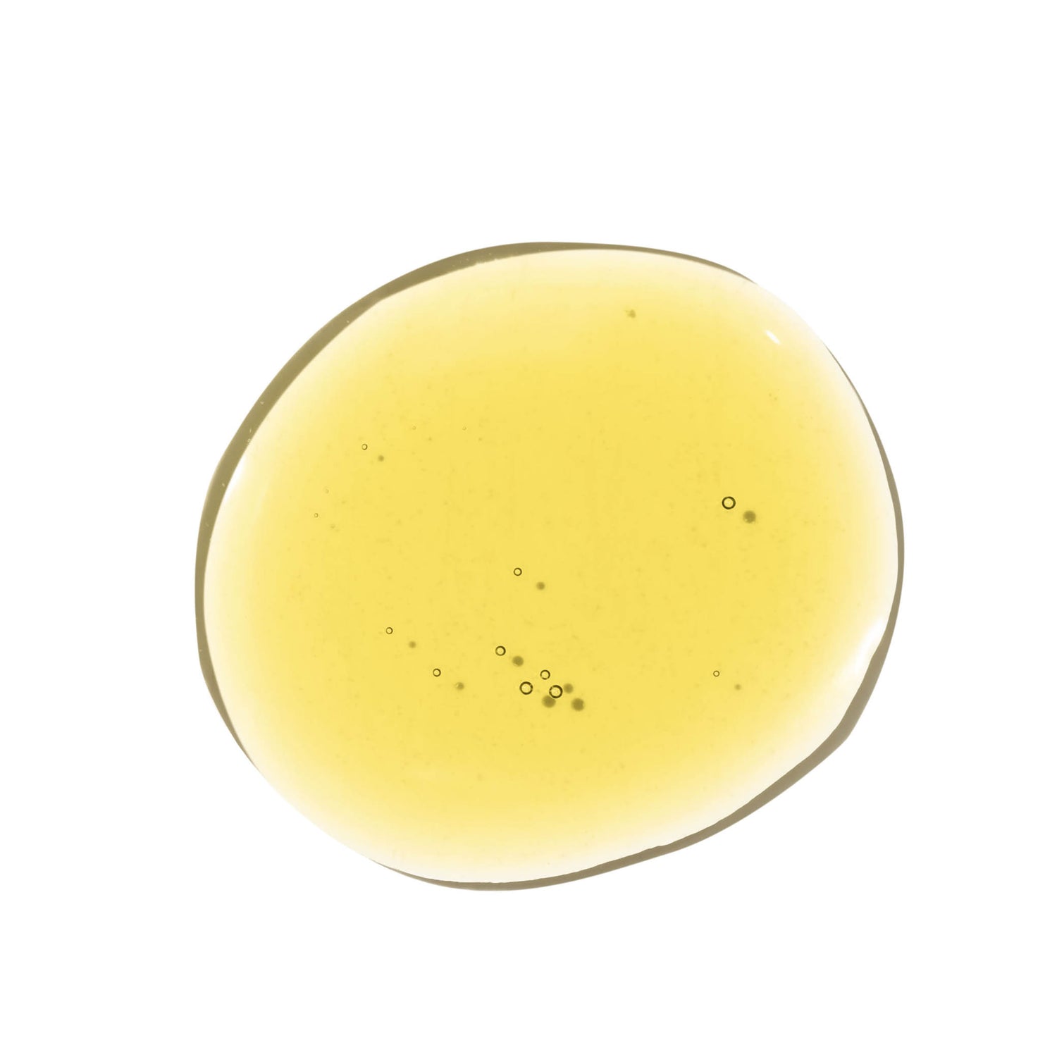 Natural Zest Skincare Body Oil