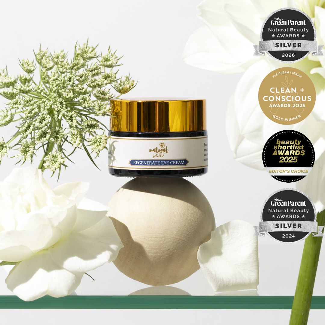 Regenerate Marine Algae Pro-Ageing Eye Cream