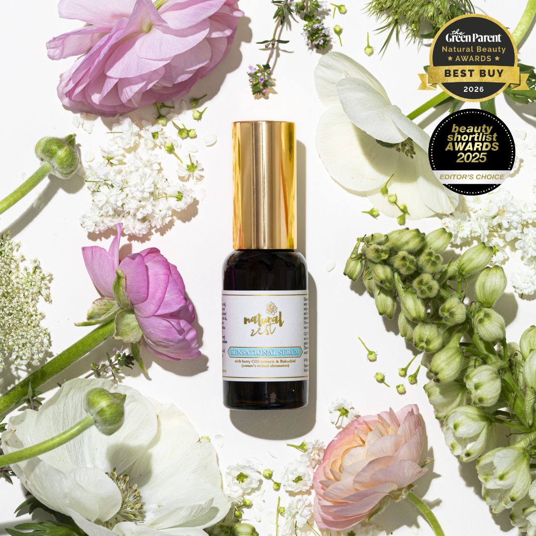 Sensational Bakuchiol Pro-Ageing Serum