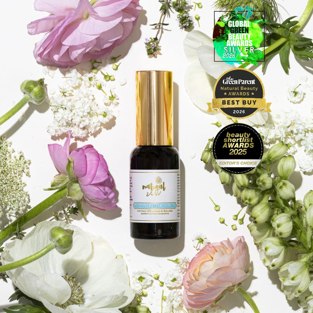 Sensational Bakuchiol Pro-Ageing Serum