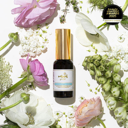 Sensational Bakuchiol Pro-Ageing Serum 3ml Trial Size